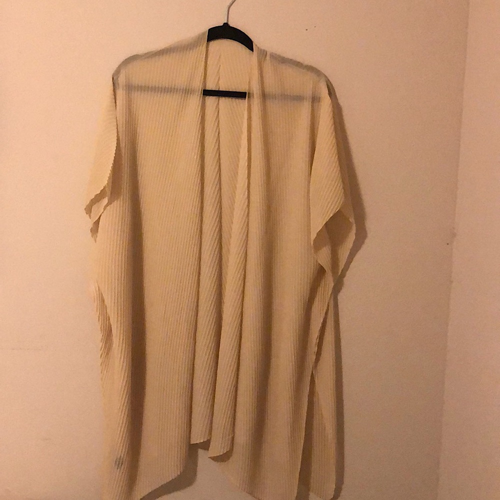 Cover-up